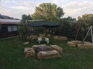 Agriturismo Su Meurreddu img4