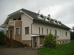 U nových přátel - Těchonín