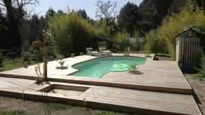 B&B / Chambres d'hotes Les Hotes Landes : photos des chambres