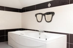 Appart'hotels Residence d'Azur Riou : photos des chambres