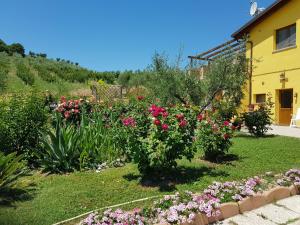 Agriturismo La Stradaccia