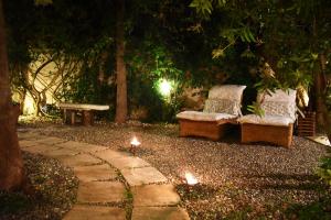 B&B Al Vecchio Glicine