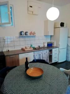 Blue Holidays Apartment