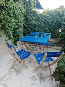 Blue Holidays Apartment