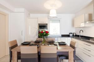 Appart'hotels Residence d'Azur Riou : photos des chambres