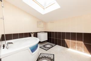 Appart'hotels Residence d'Azur Riou : photos des chambres