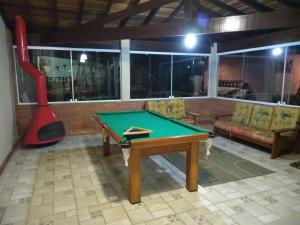 Chácara Flores de Maio