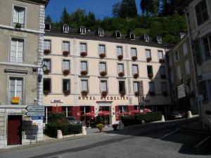Hotels Hotel Richelieu : photos des chambres