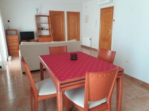 Apartmán Apartament Centre Vinarós Španělsko