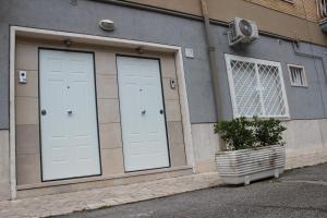 Locazione Turistica "Loft Roma Tiburtina"