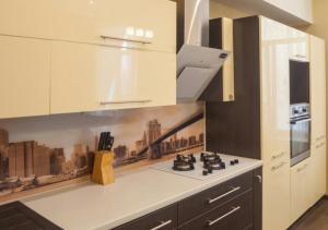 Апартаменты в центре на Ришельевской