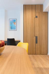 Arbans Elegant apartment in the city center