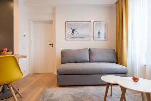 Arbans Elegant apartment in the city center