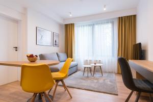 Arbans Elegant apartment in the city center