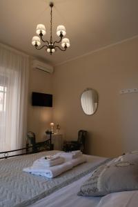 Apartement Salerno Centraal Salerno Itaalia