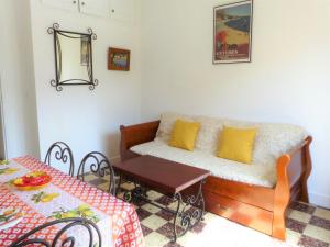 Appartements La Villa Cosy - Parking : photos des chambres