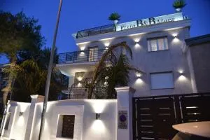 Vista beb mare - Ippocampo