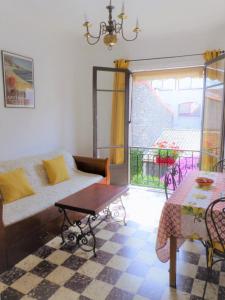 Appartements La Villa Cosy - Parking : photos des chambres