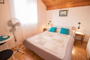Classic Double Room room in Rooms Sofija