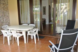 Villa GUALDO N