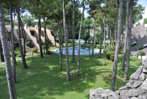Villa GUALDO N