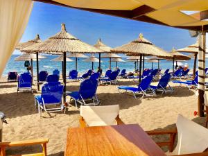Zoom Beach Argolida Greece
