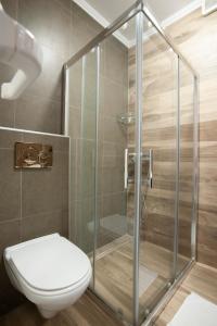 Apartment Dzaleta