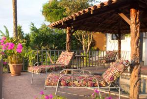 Vista Canyon Inn