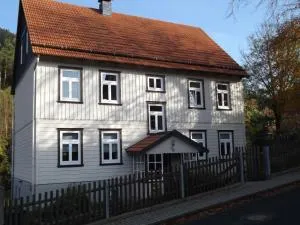 Landhaus Lautenthal - Wildemann