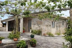 'Casa do Afonso' - Estrada