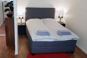 KR studio apartment Harju - 赫尔辛基