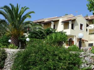 BBB - Barbati Blick Bungalows Corfu Greece