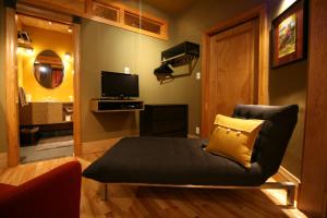 A La Carte Bed & Breakfast