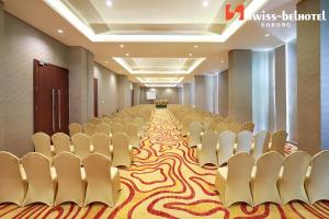 Swiss-Belhotel Sorong