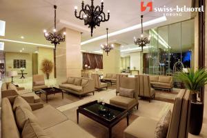 Swiss-Belhotel Sorong