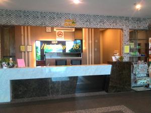 JQ Suria 18 Hotel