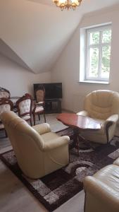 Apartament Przy Rynku