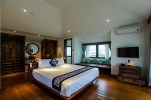 Suite Deluxe (Deluxe Suite)