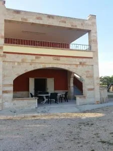 Casa Vacanza Via Lazio - Torre Lapillo