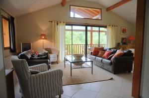 Villages vacances Residence Souillac Golf & Country Club : photos des chambres