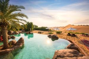 Telal Resort Al Ain (27 of 83)