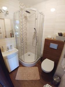 Apartamenty Aleksandria