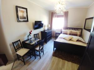 Apartamenty Aleksandria