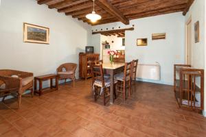 Agriturismo Podere Casetta