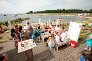 Camping Marina Eemhof