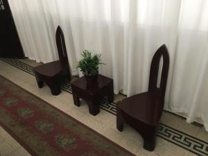 Pension Roma