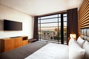 Metropolitan Hotels Bosphorus - Special Category