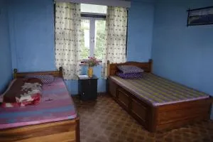 Vamoose Borong Polok Village Homestay - Kolakham