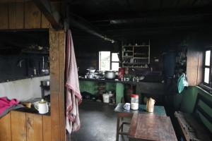 Borong Polok Village Homestay