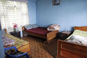 Borong Polok Village Homestay
